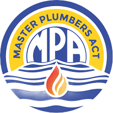 Logo: MPA within a blue and yellow circular border, with water and flame graphic.