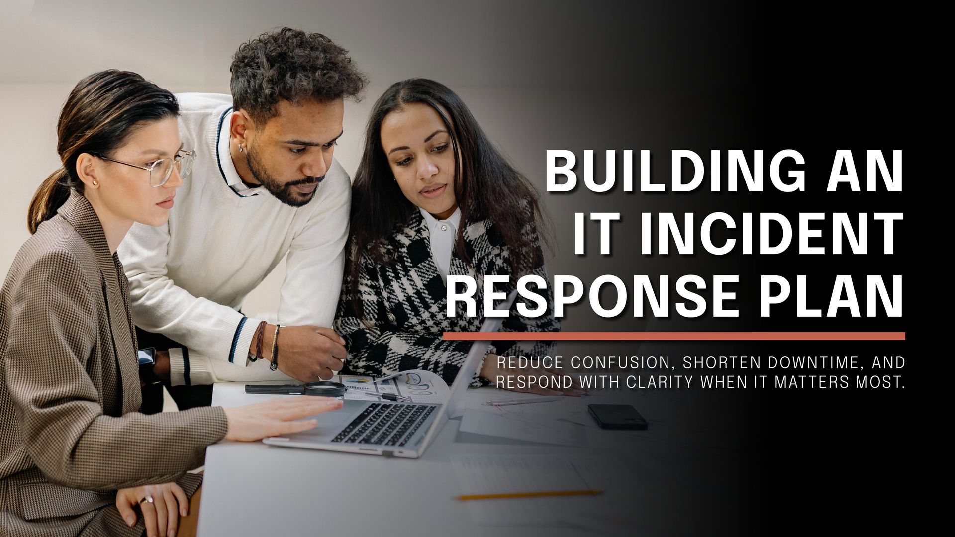 How to Build an IT Incident Response Plan