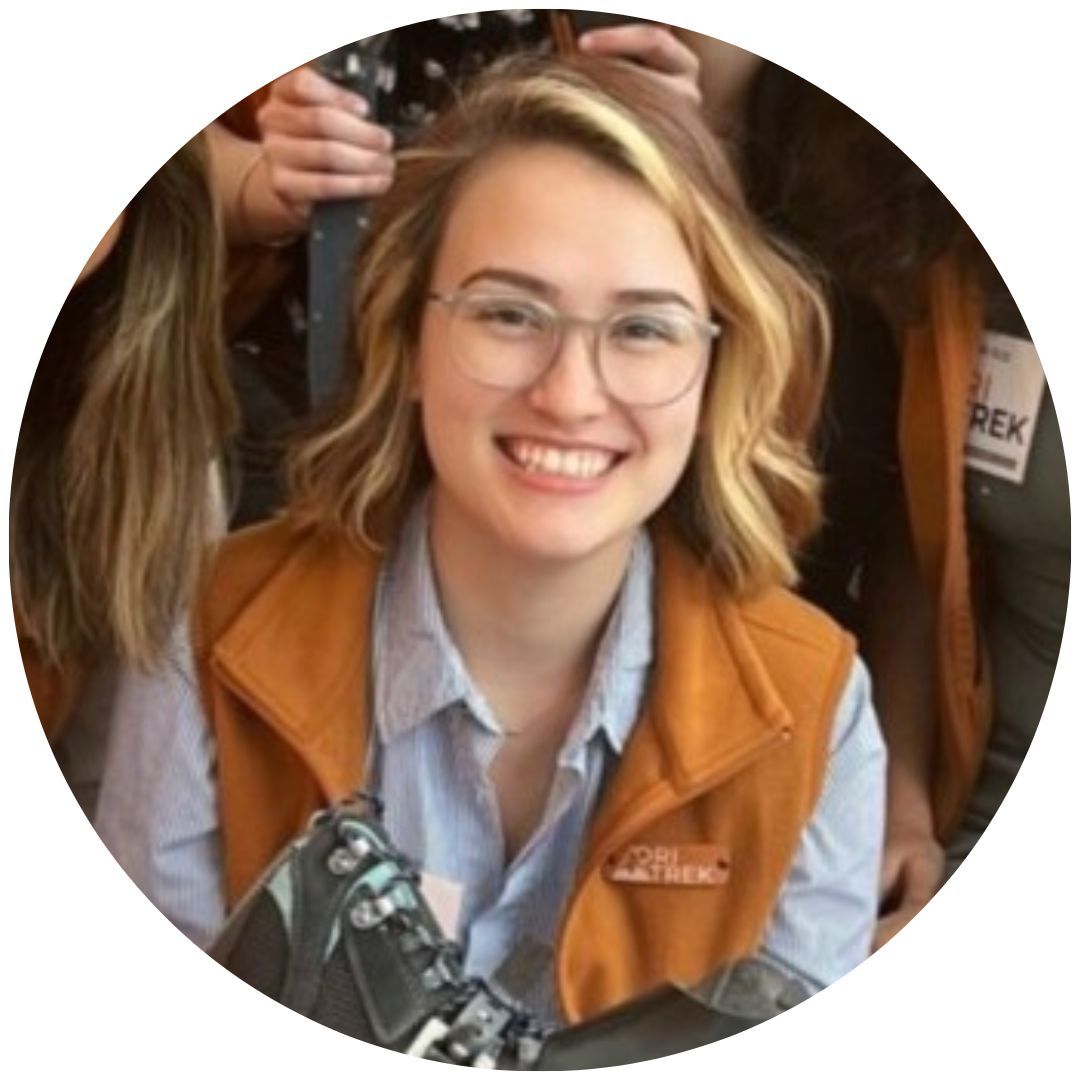Sophia Bowe - Seifert Technologies Engineering Summer Intern