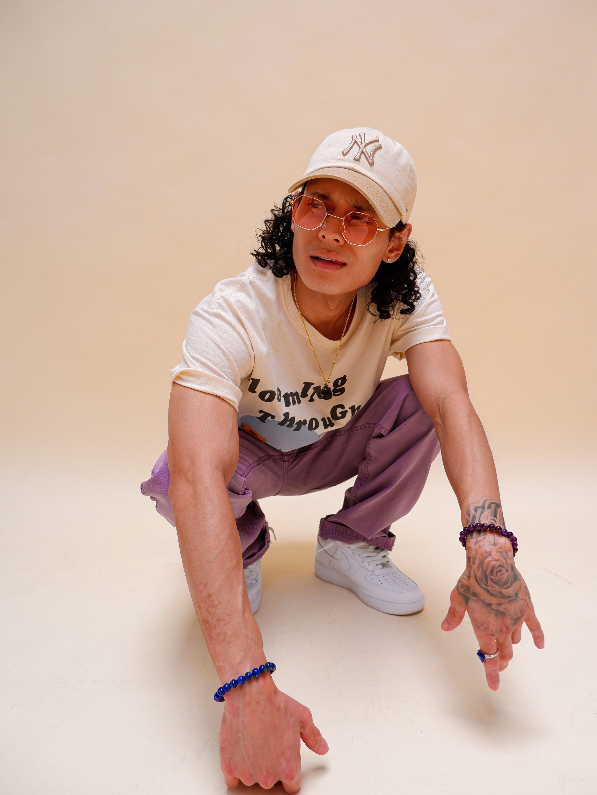 A.R The Artist USA