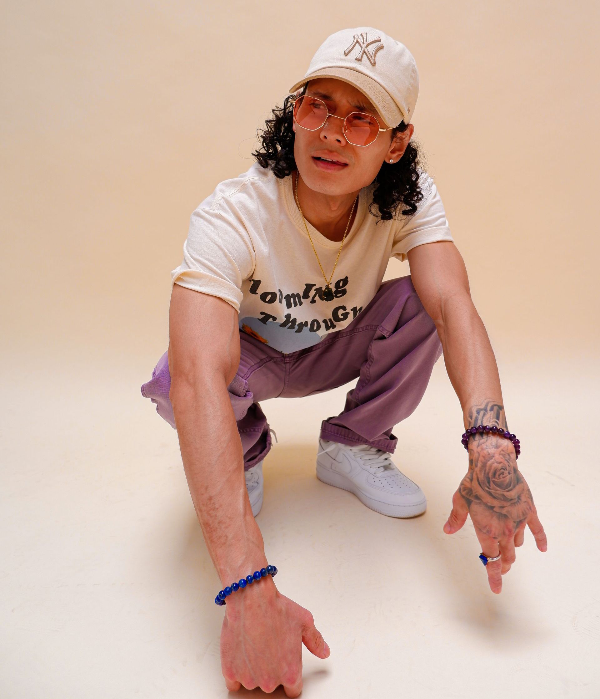 A.R The Artist