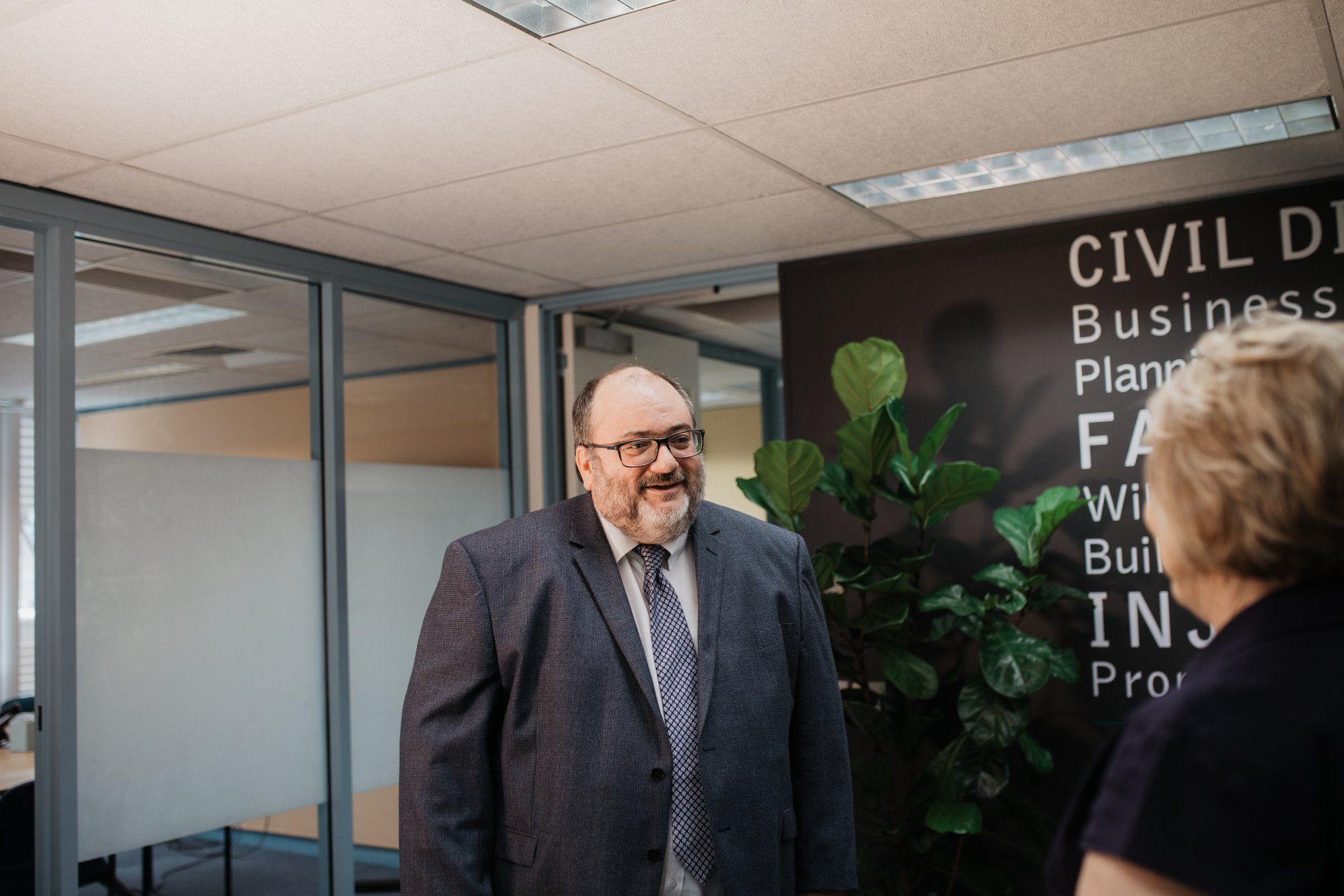 Wills, Estates & Future Planning