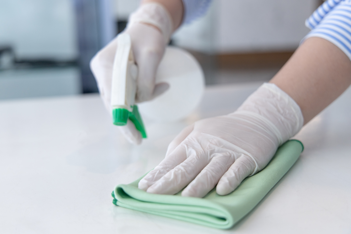 cleaning services winnipeg