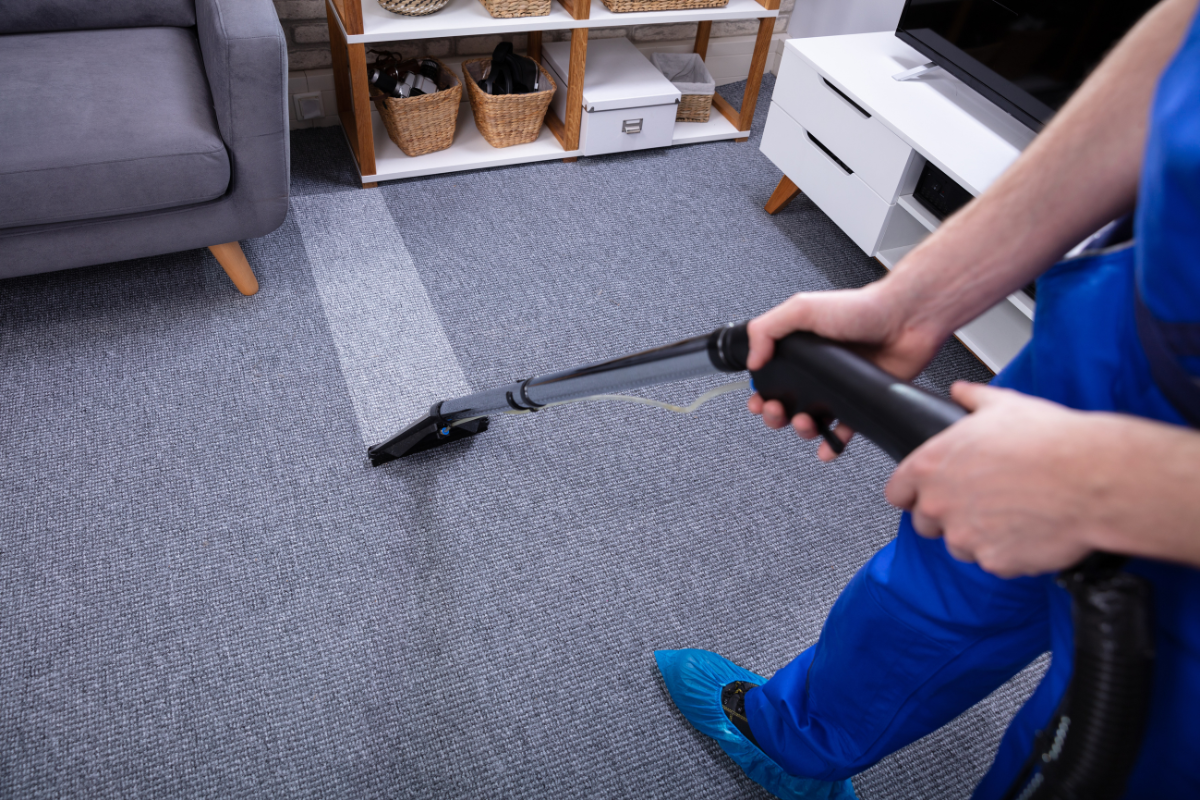 commercial carpet cleaning winnipeg