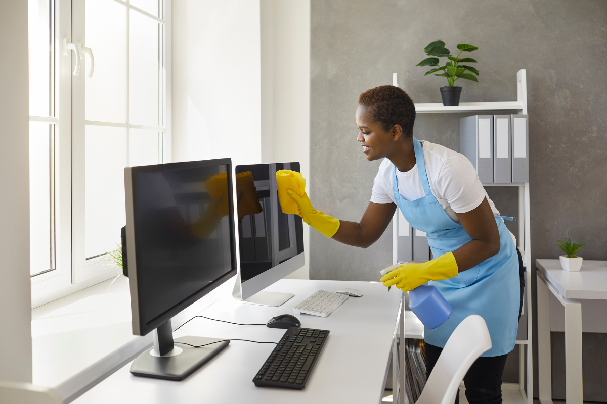cleaning services winnipeg