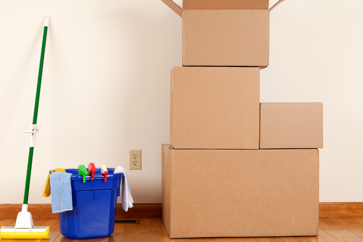move out cleaning services winnipeg