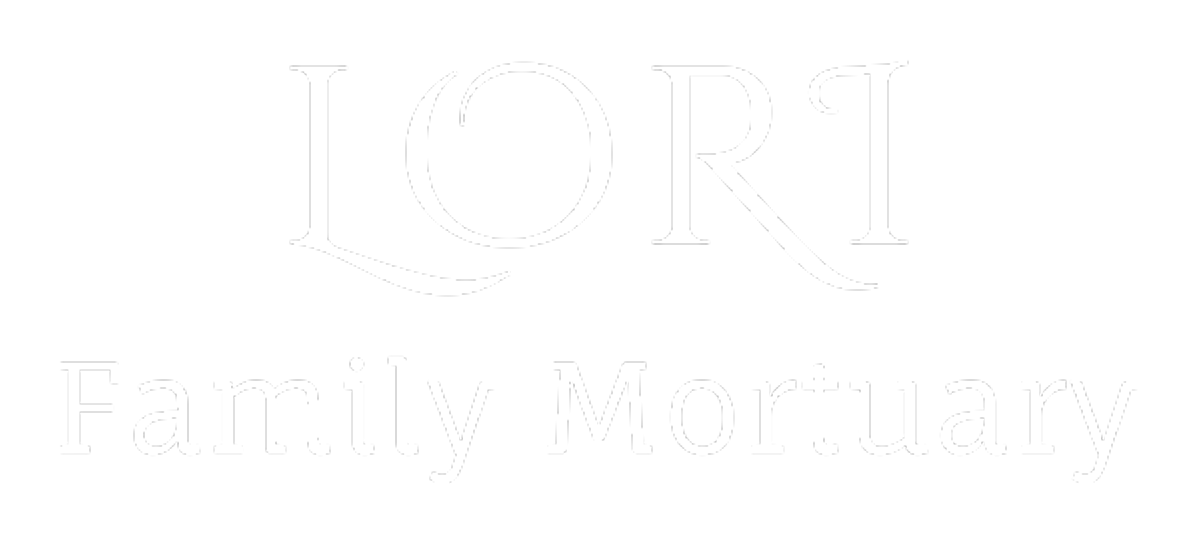 Faint white logo text reading “TORI” with a smaller line of text beneath it on a light background