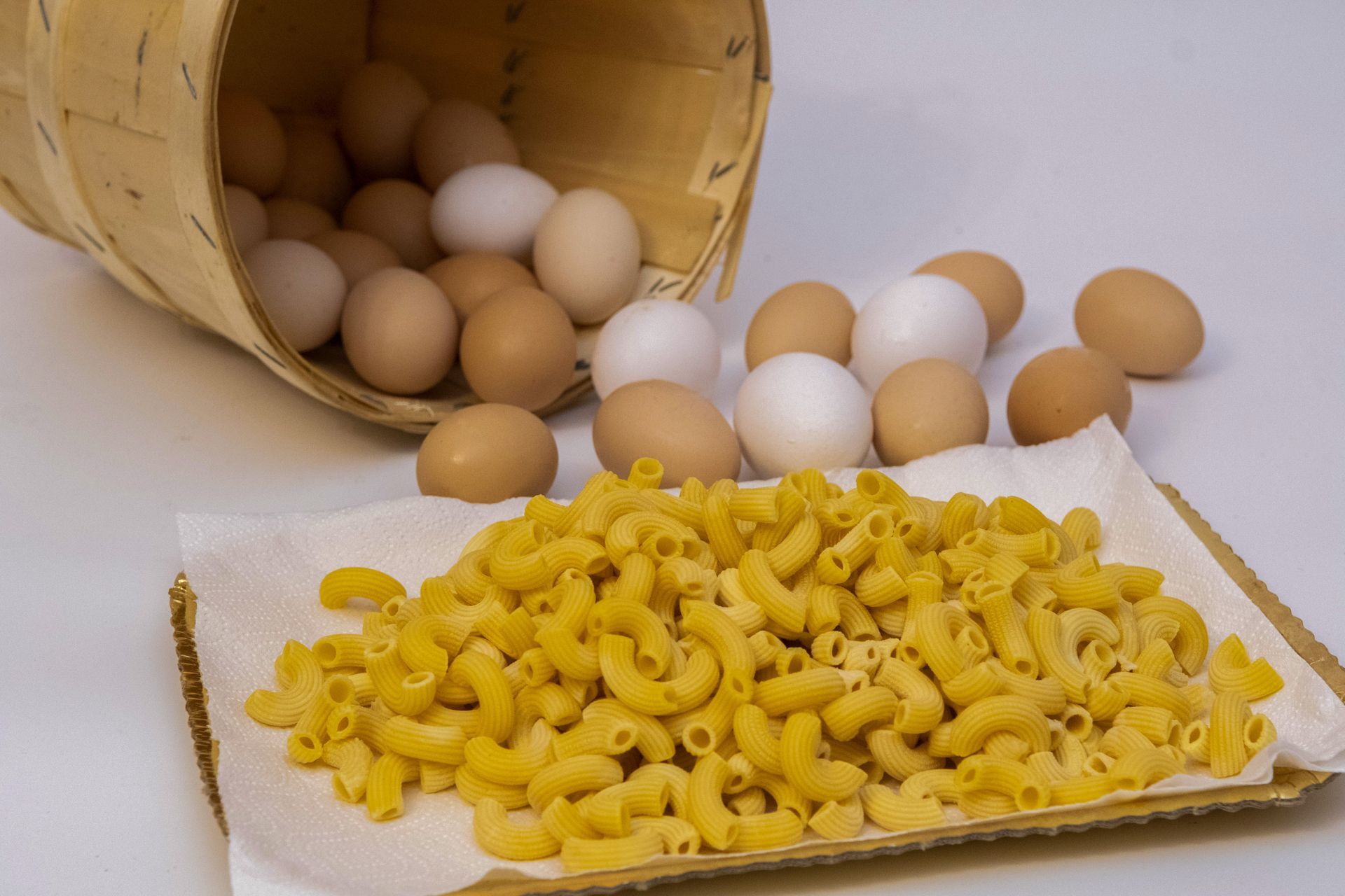 Pasta fatta in casa