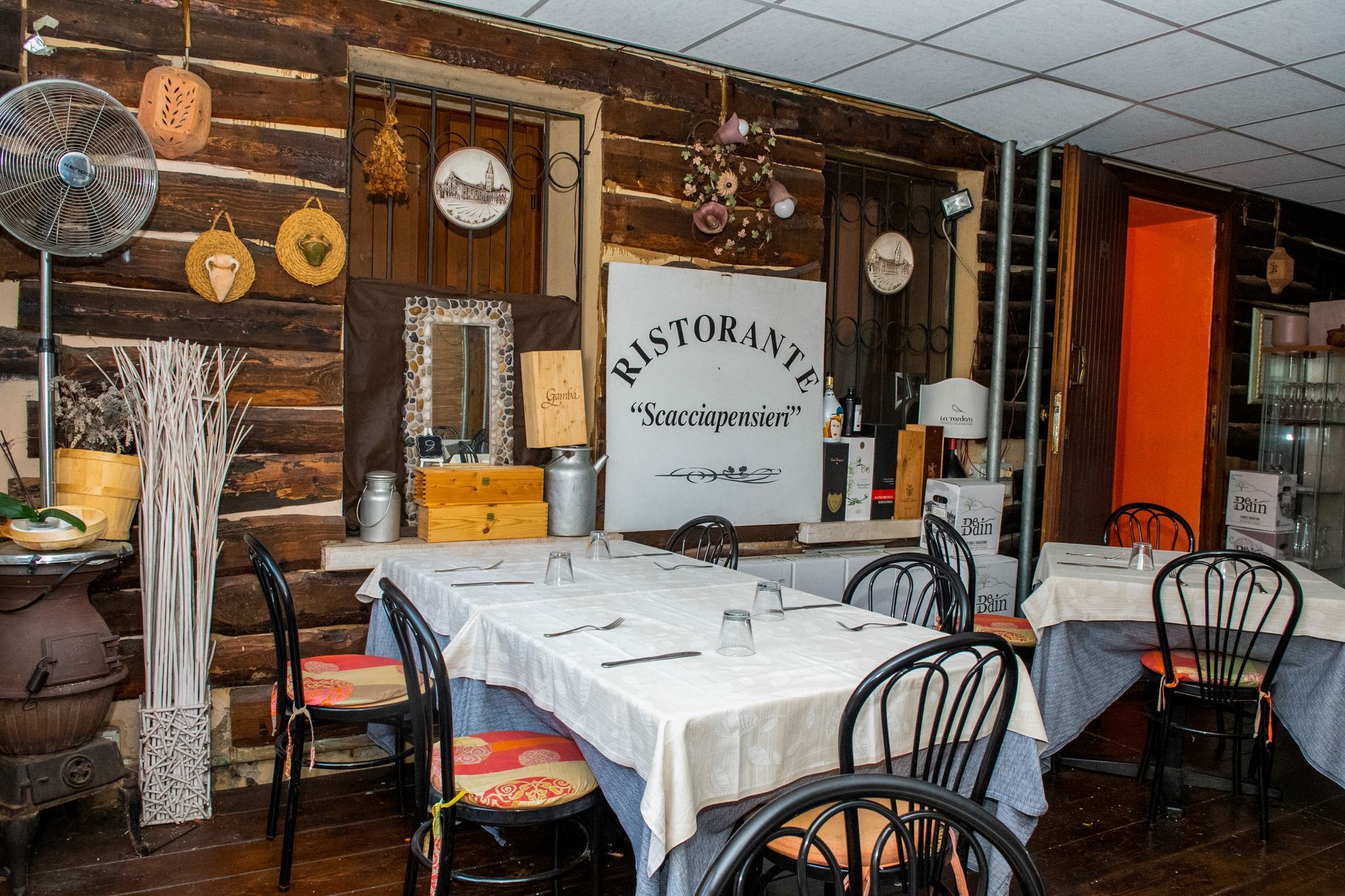 Ristorante