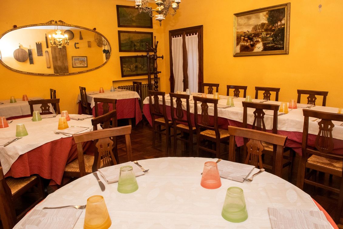 menù mantovano