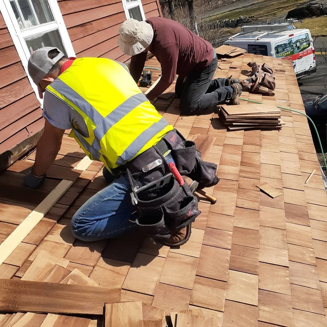new roof installation 4