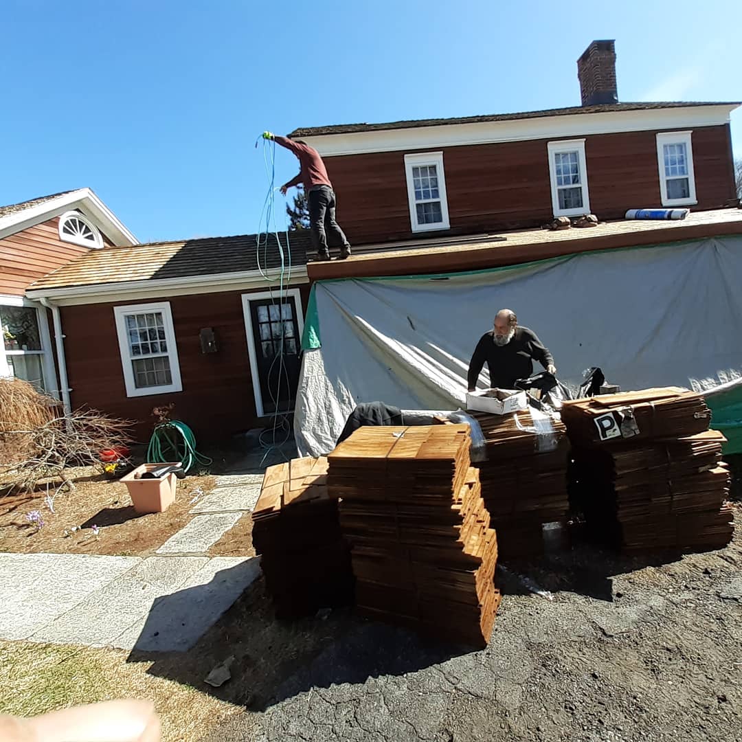 new roof installation 3