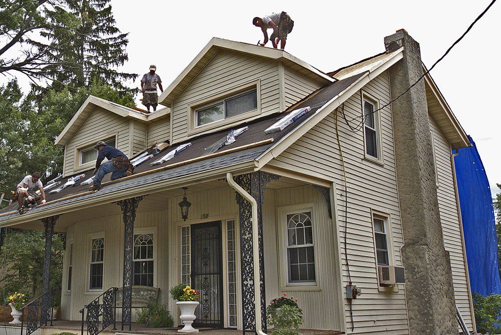 new roof installation 5