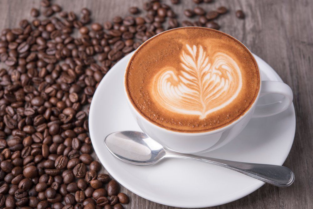 Coffee — Pies & Pastries in Umina Beach, NSW