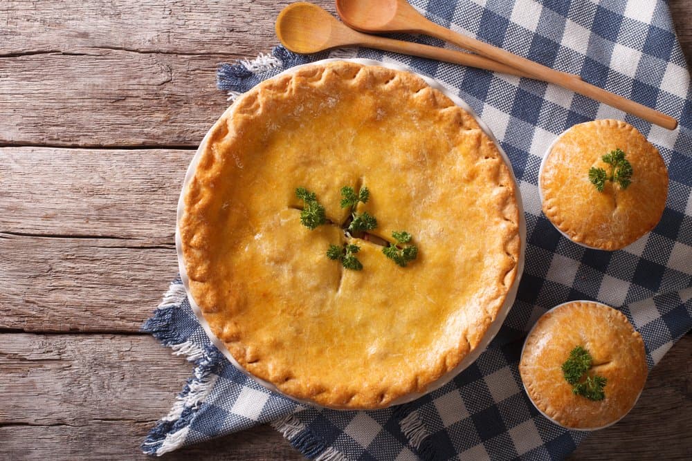 Pies — Pies & Pastries in Umina Beach, NSW