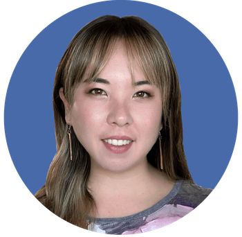 Picture of Co-Owner of BishopDevs, Kenzi Bishop