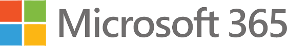 Logo for Microsoft 365