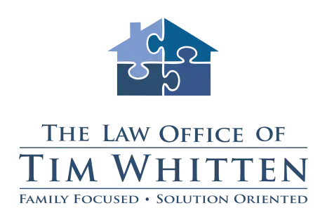 The Law Office of Tim Whitten