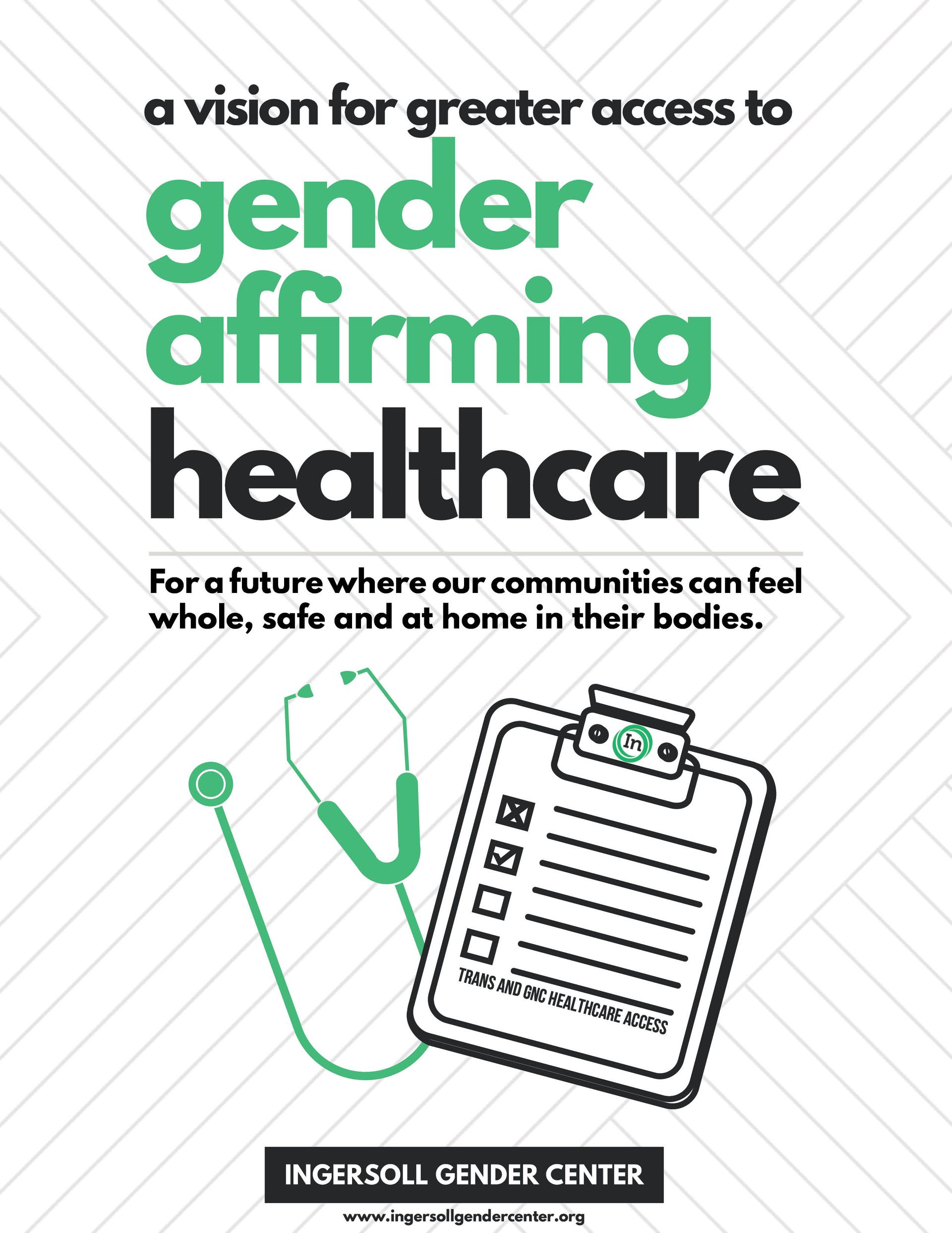 Healthcare Access Report-1 Healthcare Access Report-1