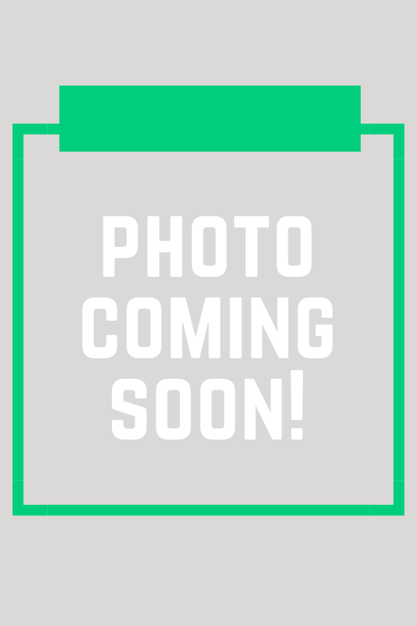 photo coming soon! photo coming soon!