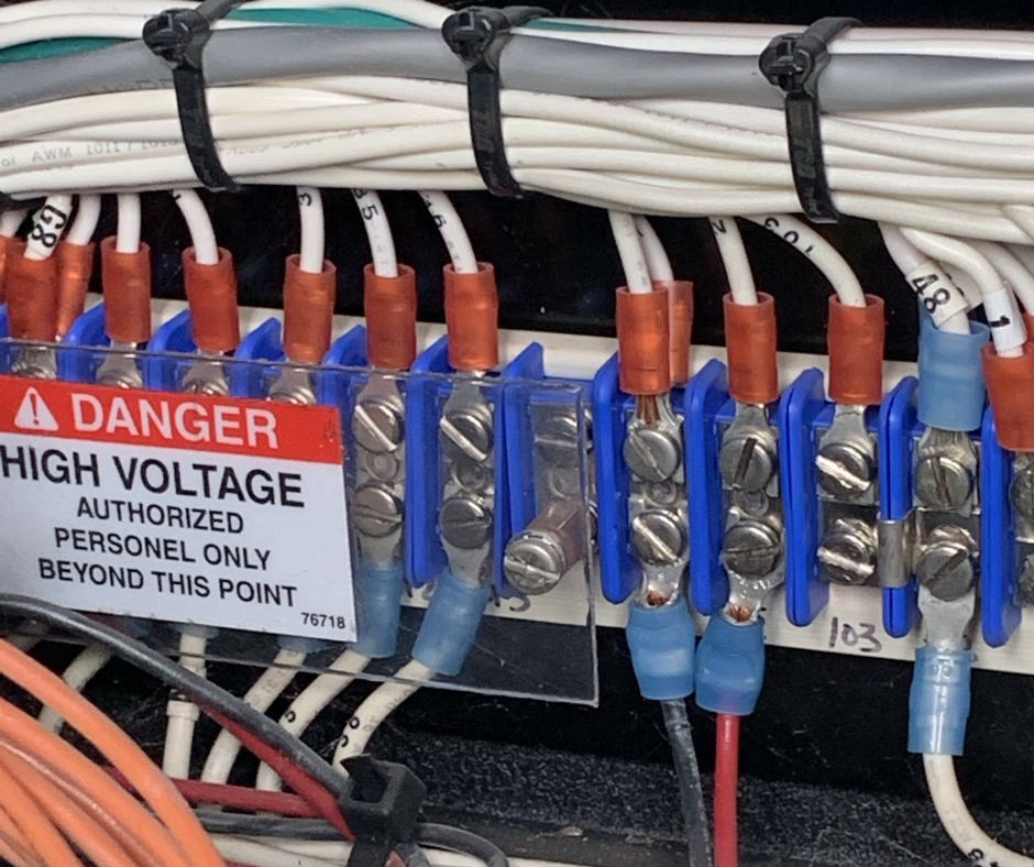 Local Master Electrician Allheart Electric Company Texarkana, AR