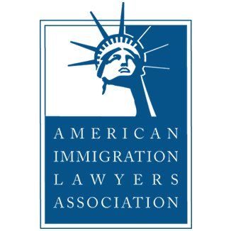 American Immigration Lawyers Association Logo