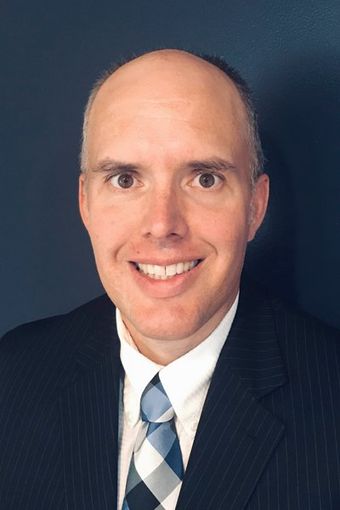 Utah Immigration Attorney Alex McBean