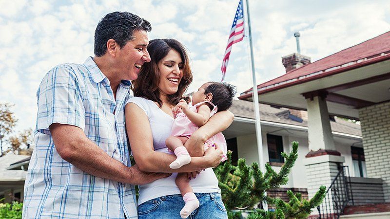 Family-Immigration