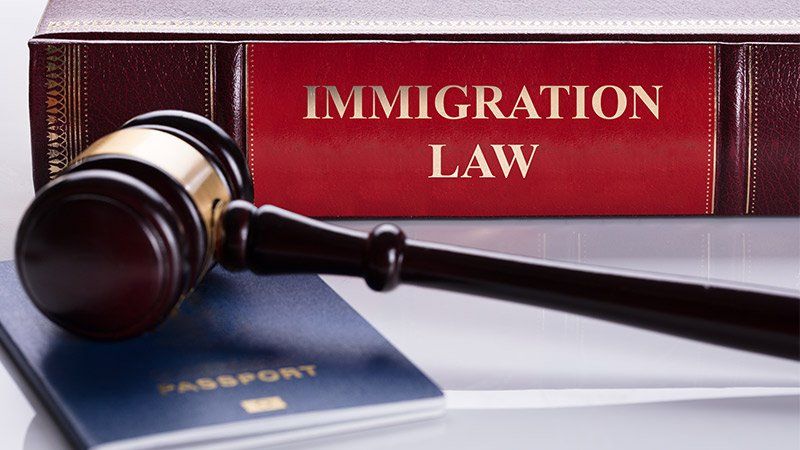 Waivers of Inadmissibility
