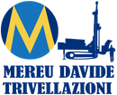 MEREU GINO & FIGLI - LOGO