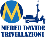 MEREU GINO & FIGLI - LOGO