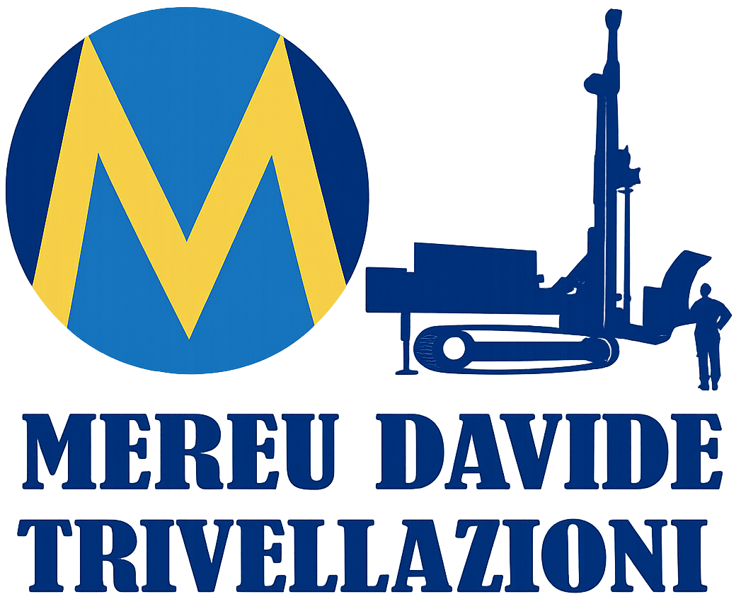 MEREU GINO & FIGLI - LOGO MEREU GINO & FIGLI - LOGO