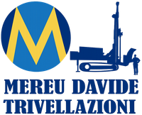 MEREU GINO & FIGLI - LOGO