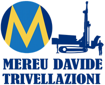 MEREU GINO & FIGLI - LOGO