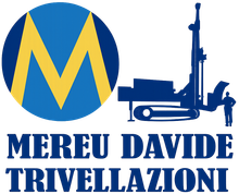 MEREU GINO & FIGLI - LOGO