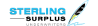 The logo for sterling bumplub is a blurred image of a pen.