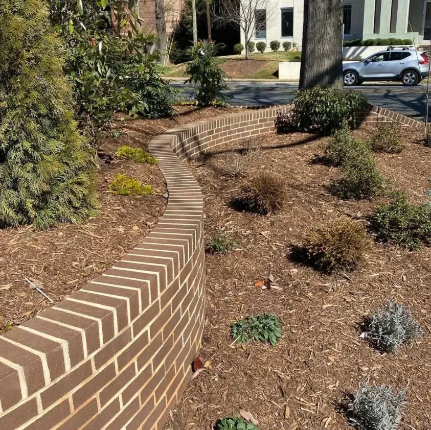 Masonry Services