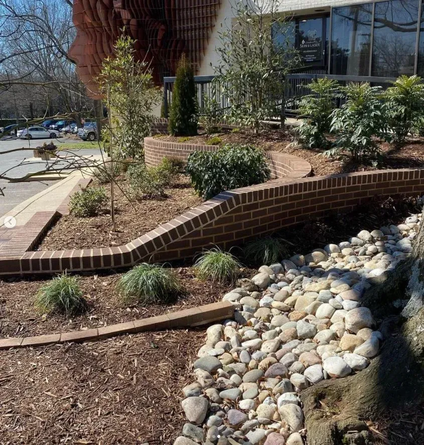 Masonry Services in Charlotte, NC Masonry Services in Charlotte, NC