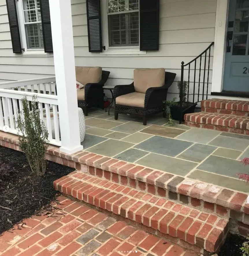 Masonry Installation Services Charlotte, NC