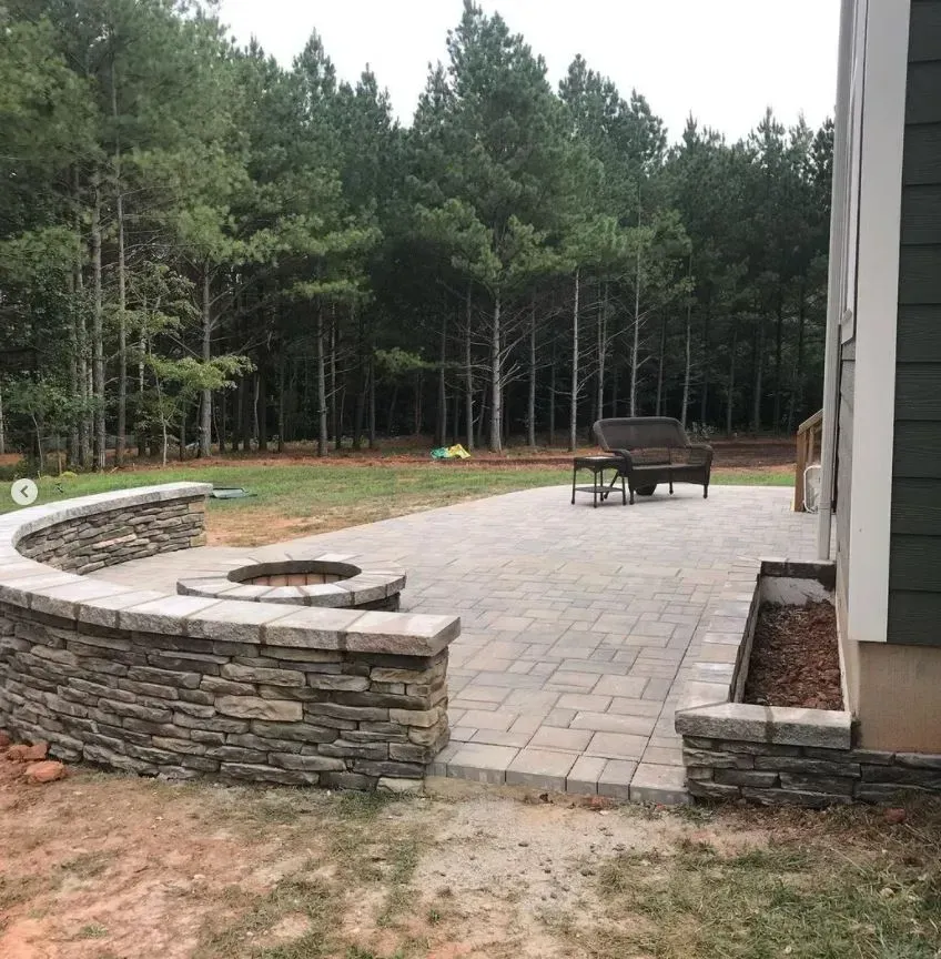 Hardscaping Services Charlotte, NC Hardscaping Services Charlotte, NC