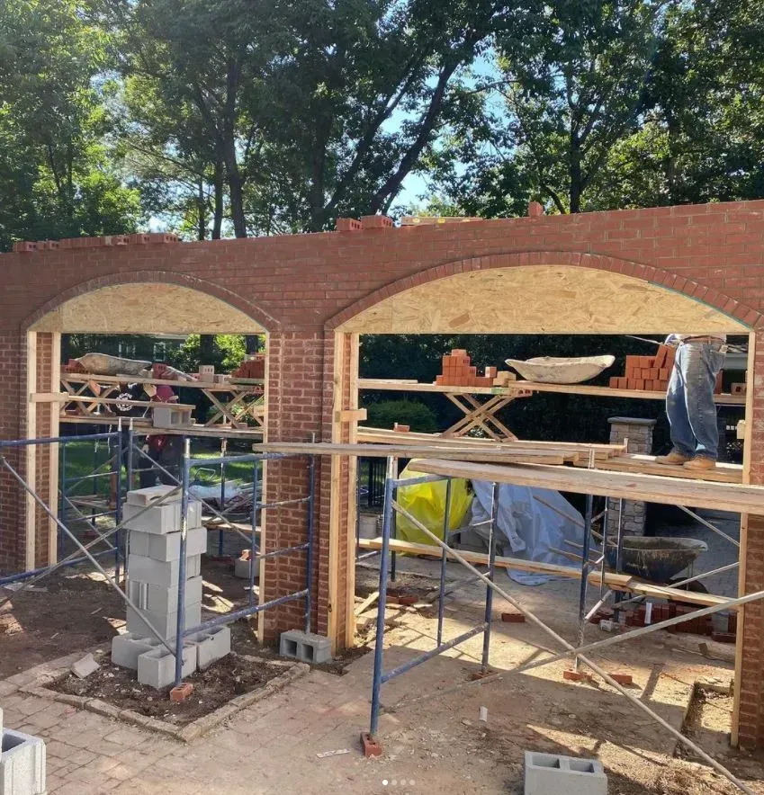 masonry charlotte nc masonry charlotte nc