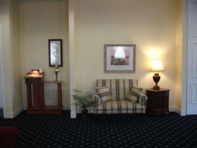 Our Gallery | Pike Funeral and Cremation Services, The Boyd Chapel