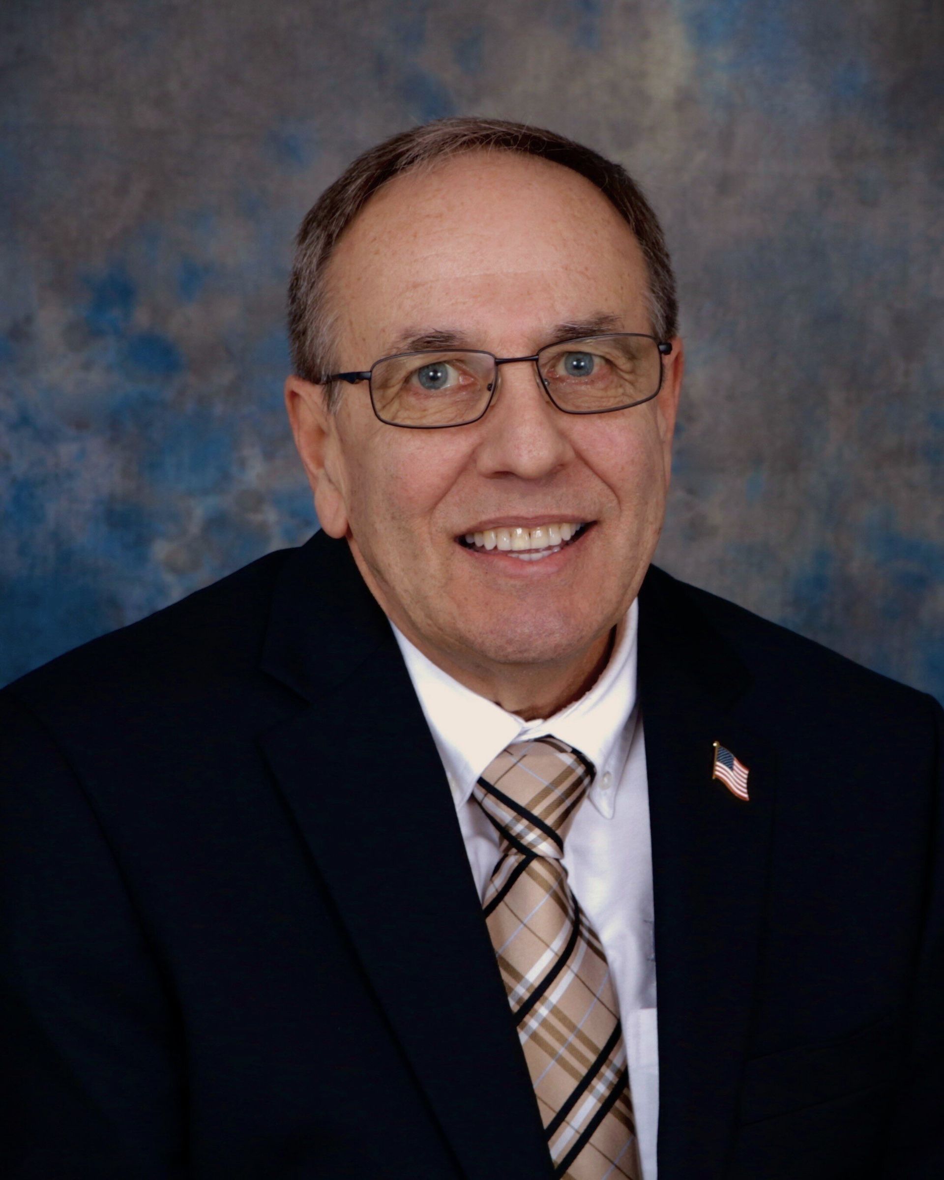 Bill Boyd Jr