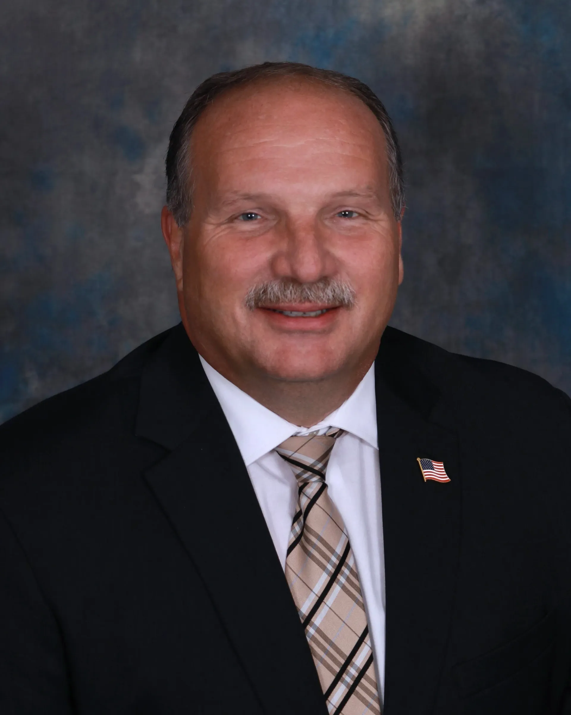 Staff Photo