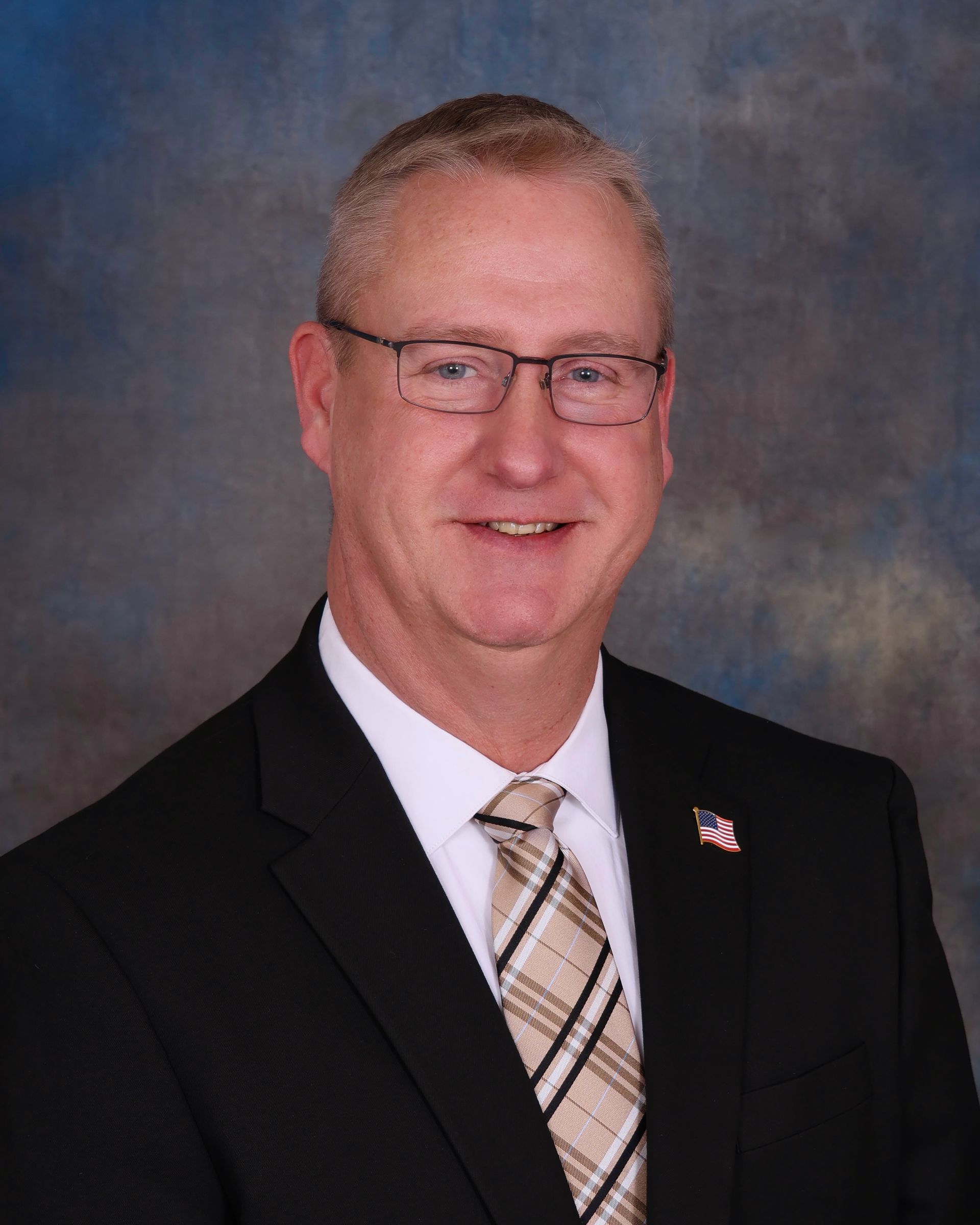 Staff Photo