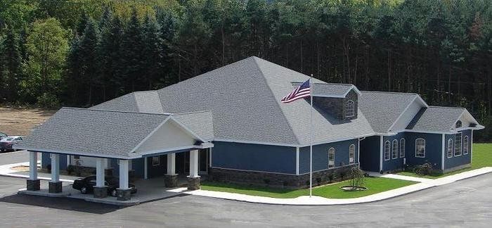 Funeral Home