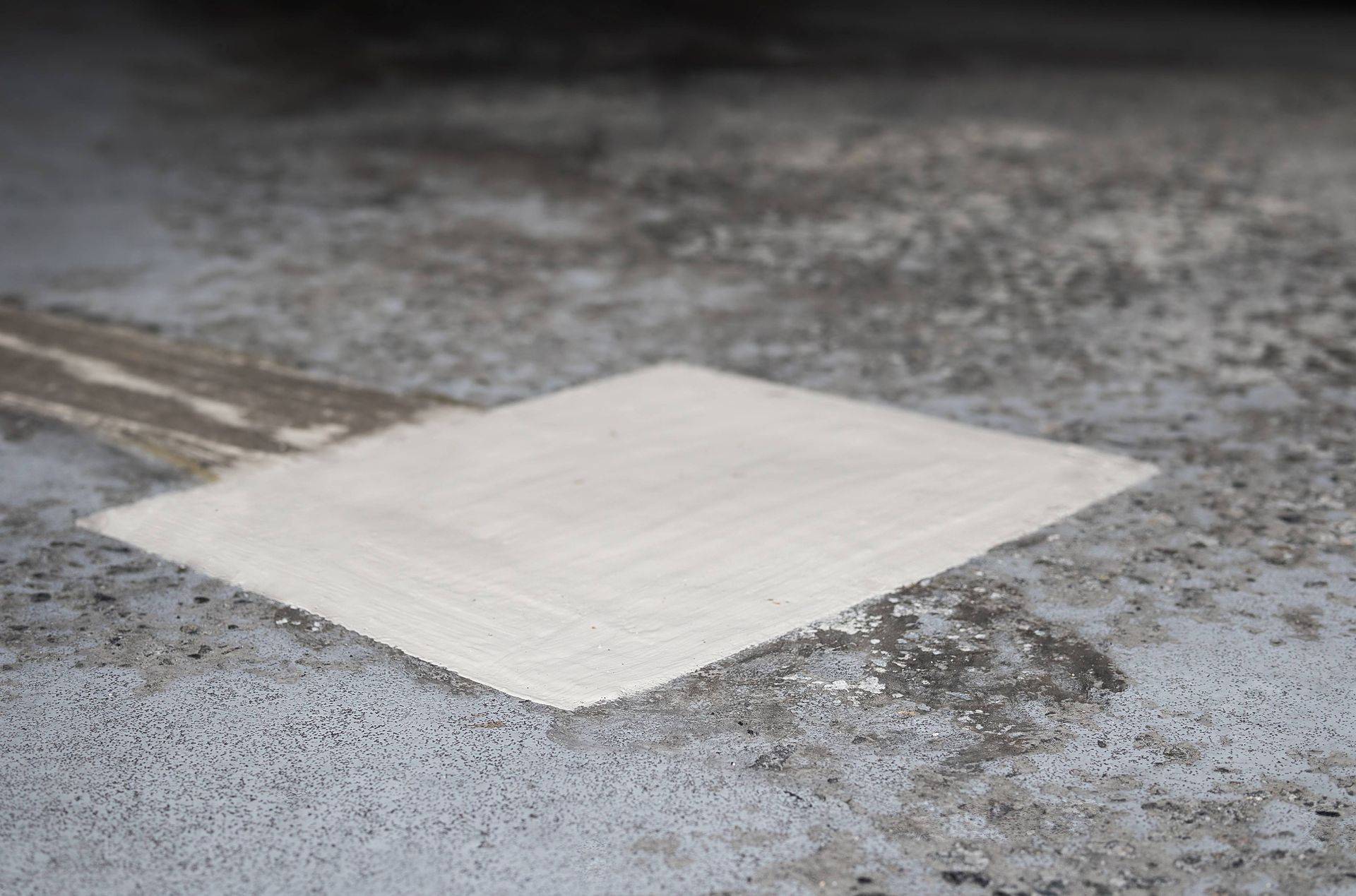 Waterproofing Sealant — Bear, DE — Smith Paving & Contracting, Inc.