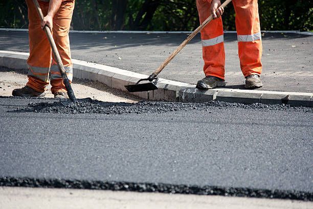 Asphalt Worker — Bear, DE — Smith Paving & Contracting, Inc.