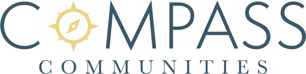 Compass Communities logo