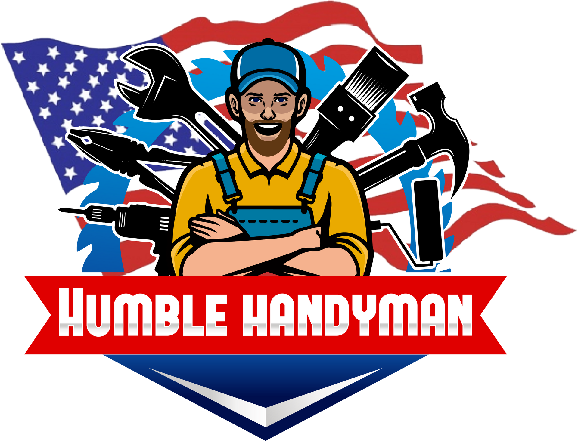 Handyman Services Brookfield, IL Humble Handyman LLC